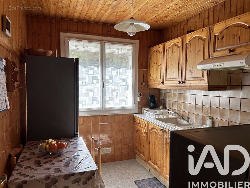 Photo 7 - Appartement à MARSEILLE-9E