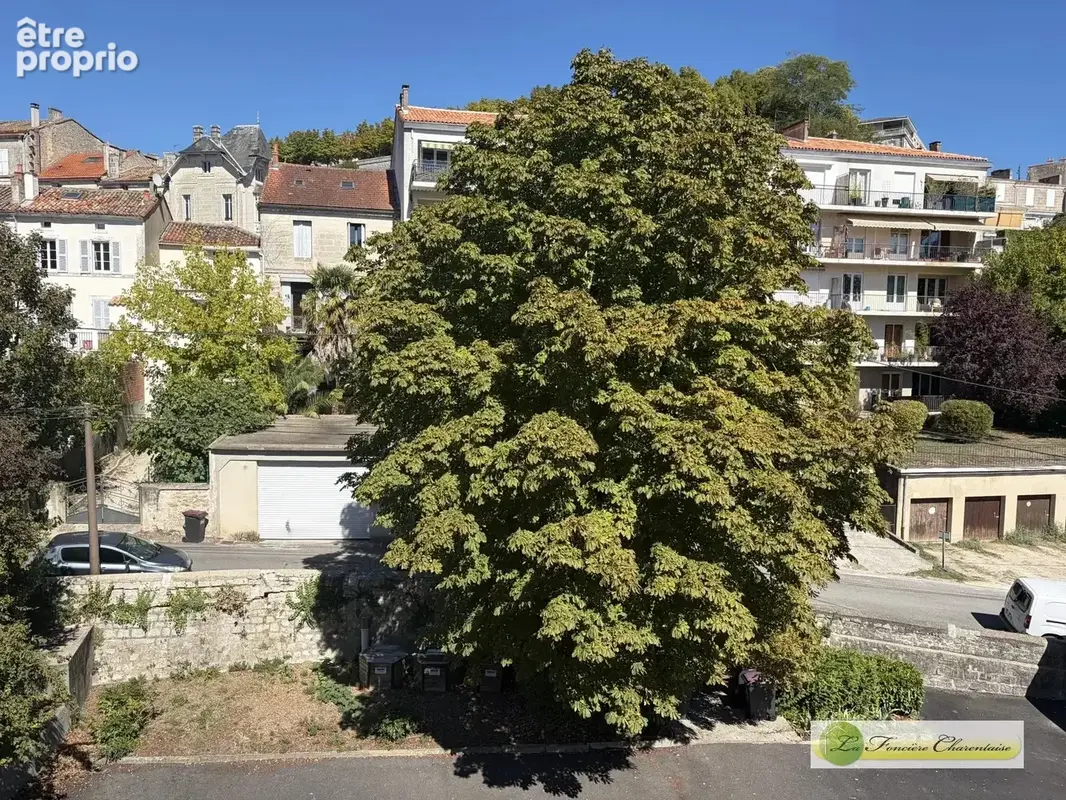 Bel appartement lumineux de 71 m² à Angoulême - photo 8