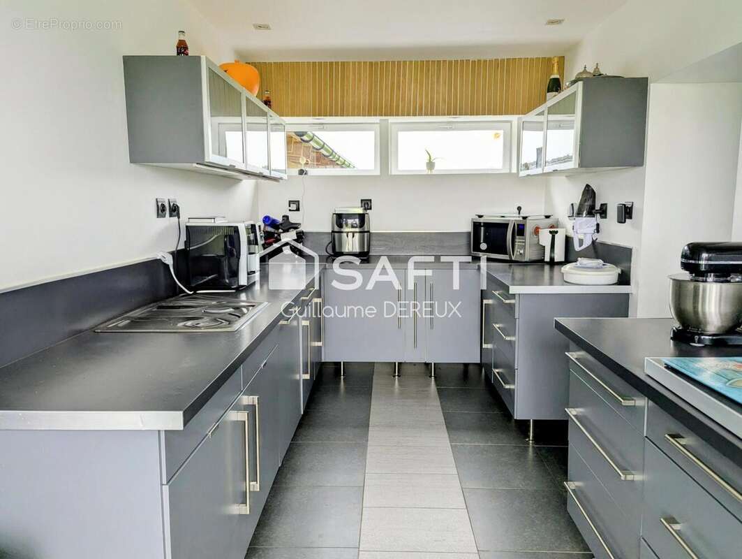 Maison 164 m² à Leers  - photo 5
