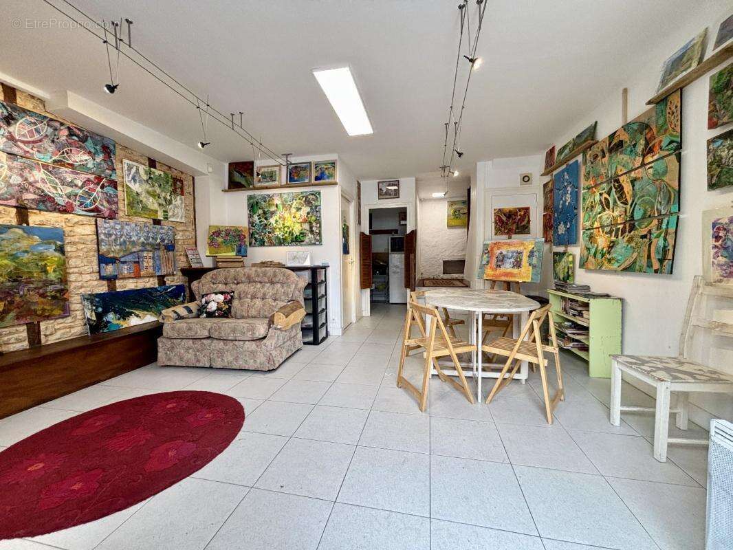 Maison à RUFFEC