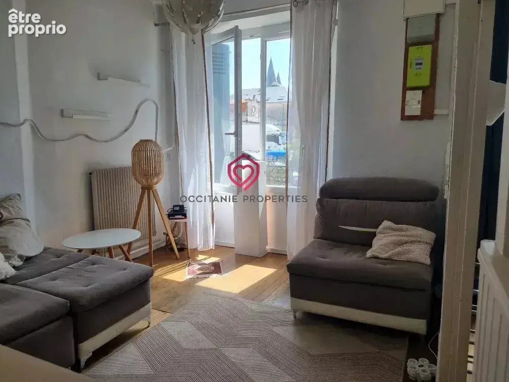 Petit maison de ville compacte joliment rénovée avec cuisine d'été - photo 3