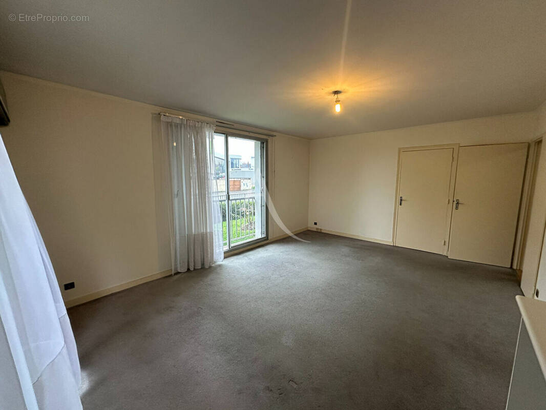 Appartement à BLOIS