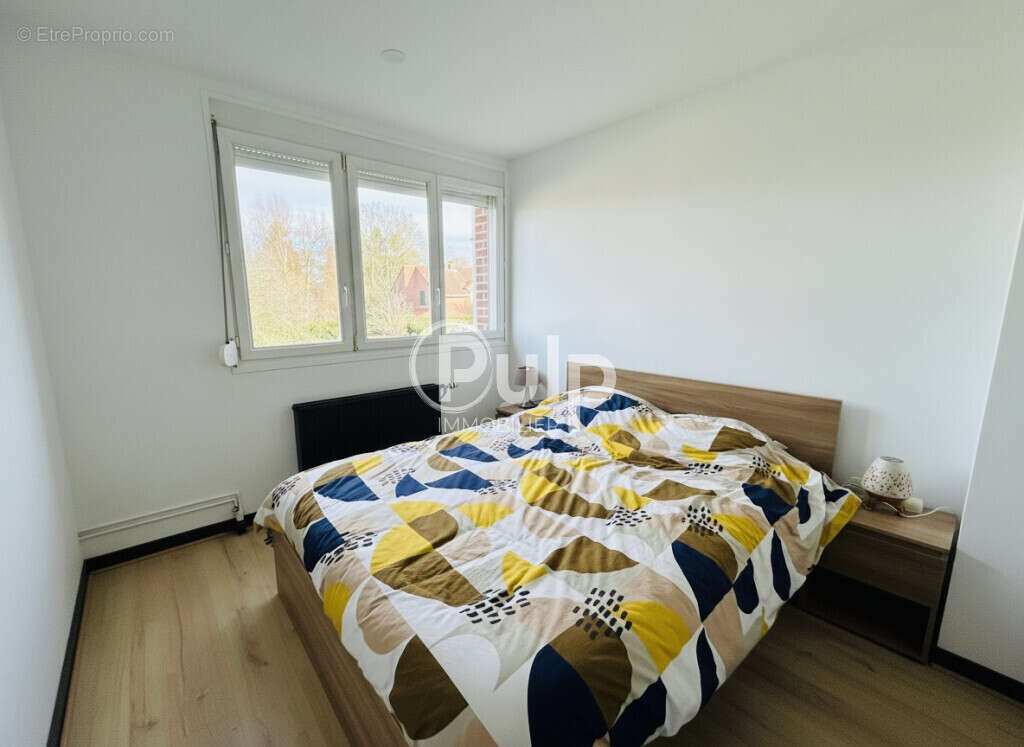 Maison à LAMBRES-LEZ-DOUAI