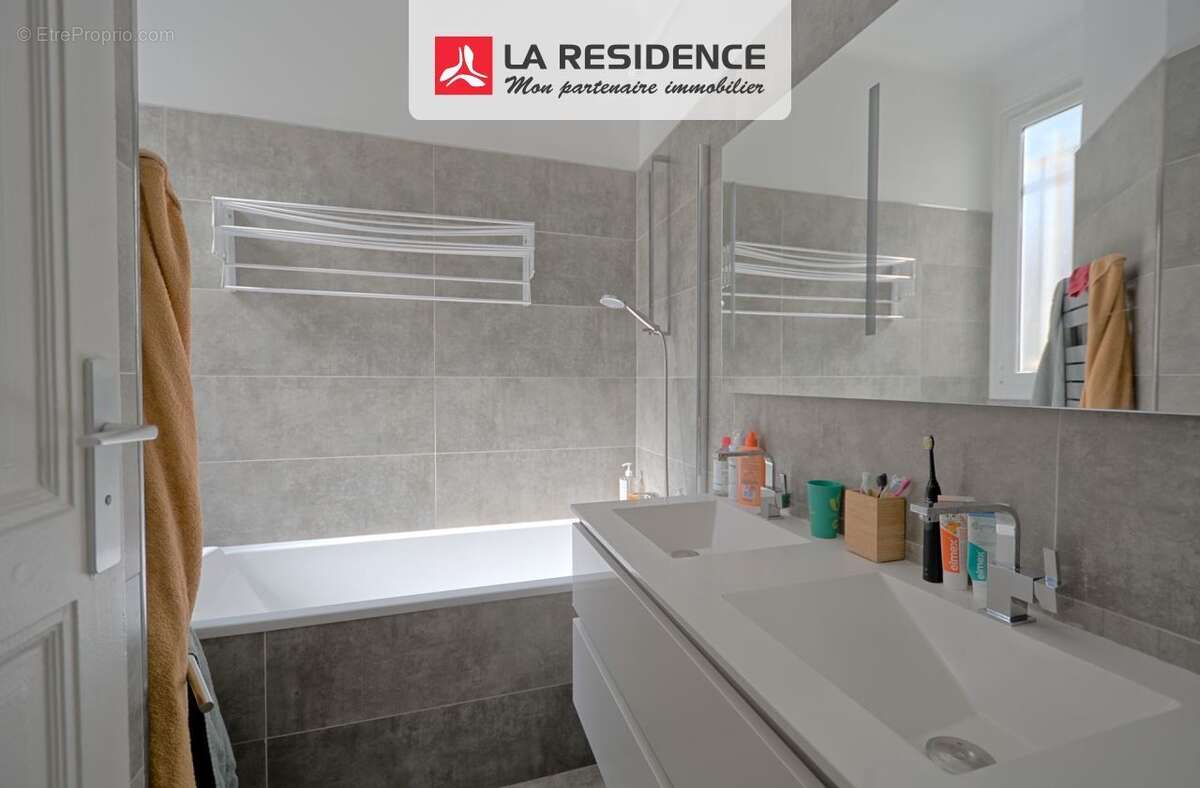 Appartement 107 m² à Boulogne-Billancourt  - photo 9