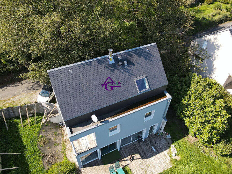 Maison à SAUVETERRE-DE-ROUERGUE