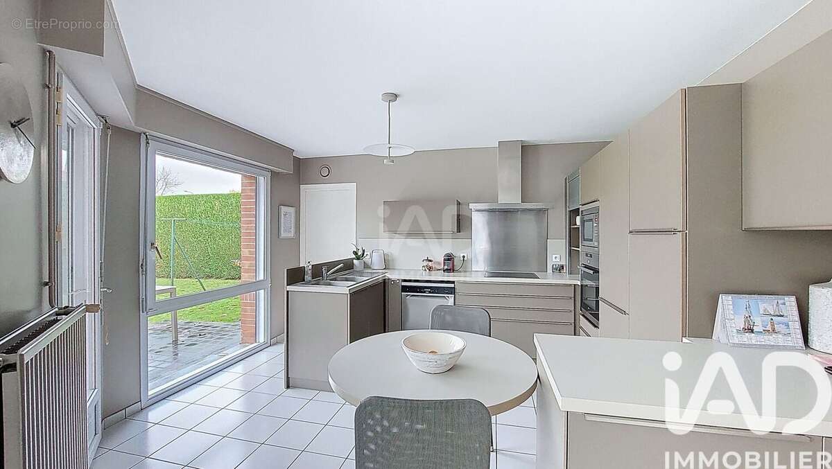 Photo 8 - Maison à SAULTAIN