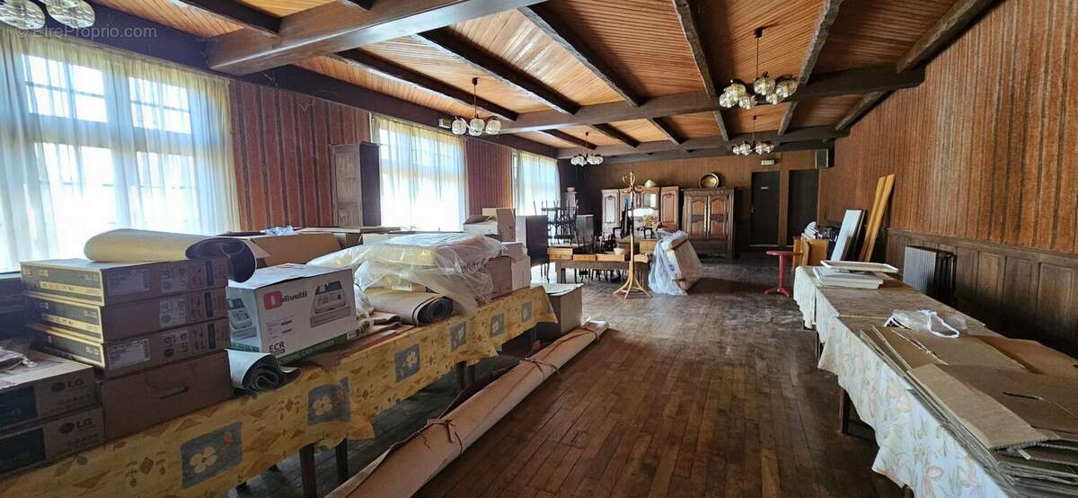 Maison à LA FORET-FOUESNANT