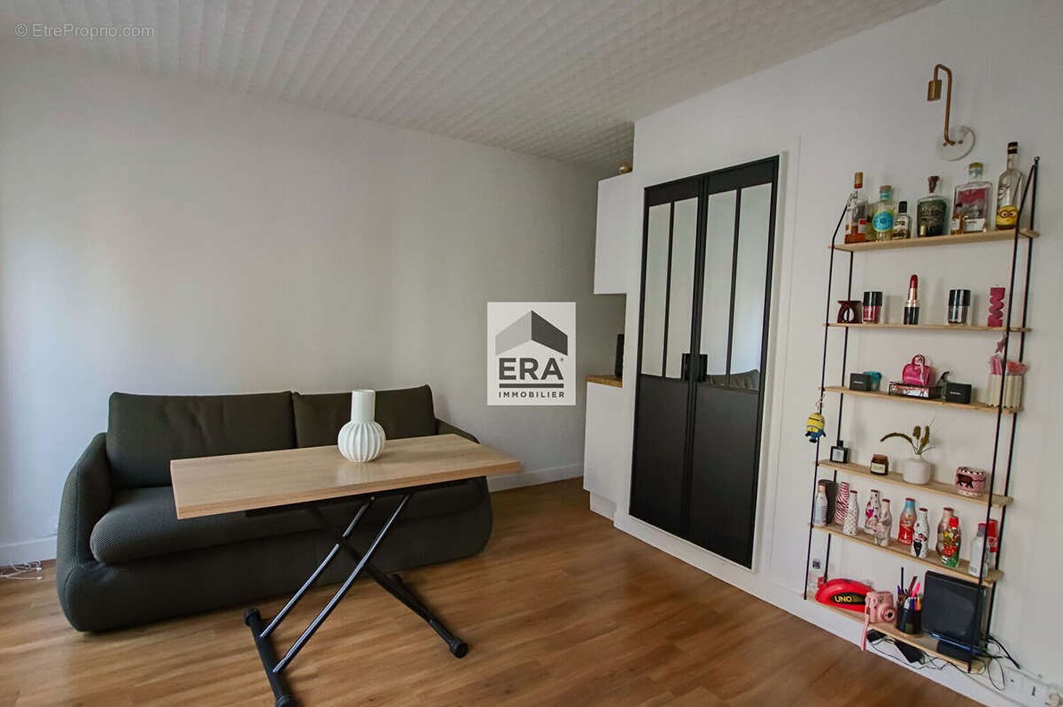 Appartement à PARIS-13E