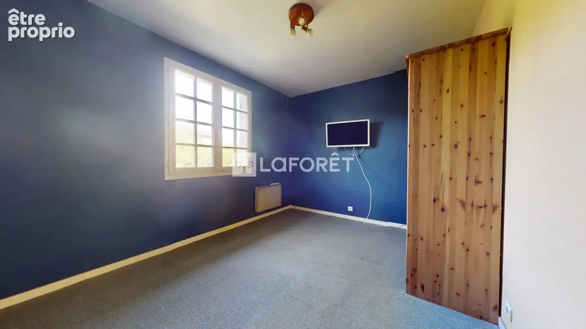 Maison Quincieux 5 pièces 94 m² avec garage et piscine - photo 8