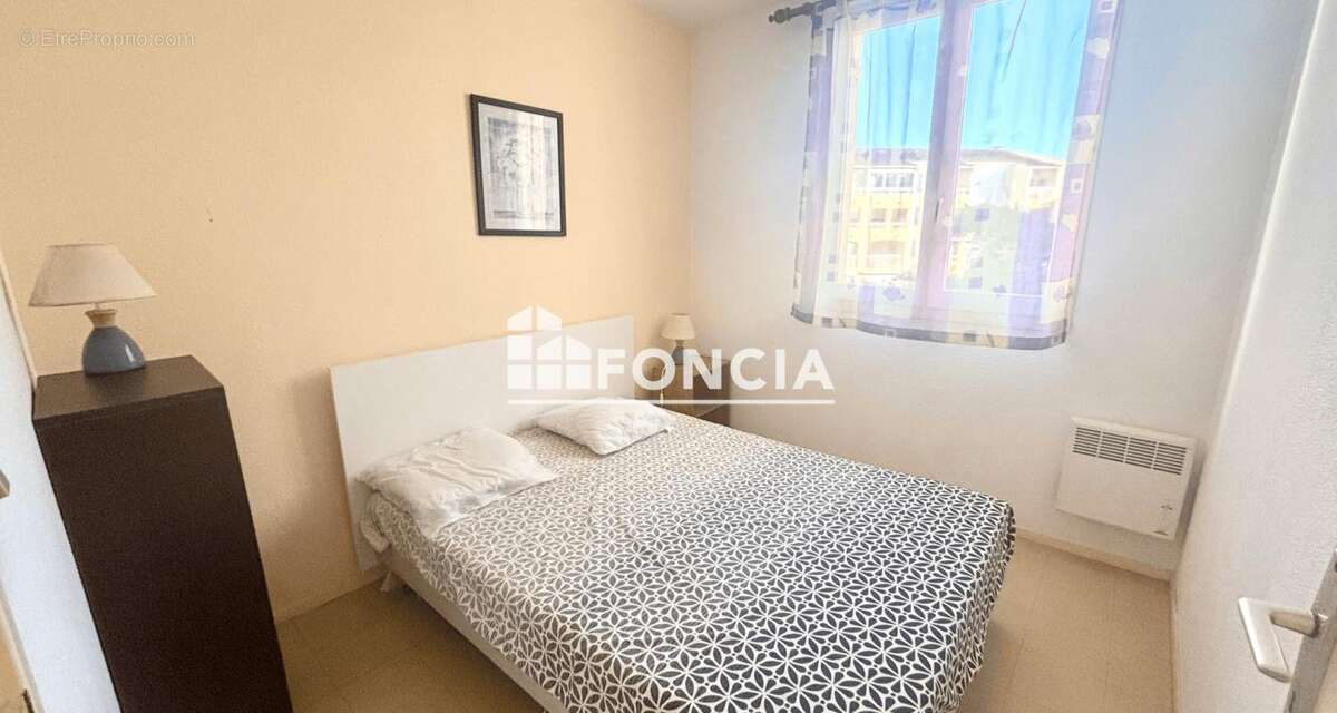 Appartement à FREJUS