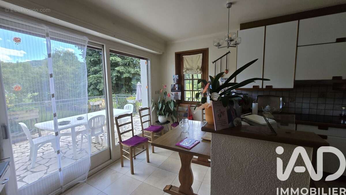 Photo 7 - Maison à ANCE