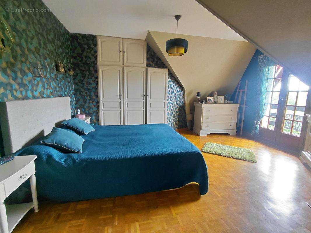 Maison à OISSEAU-LE-PETIT