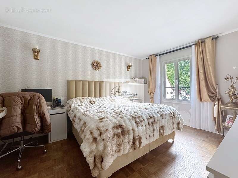 Maison à NOISY-LE-SEC