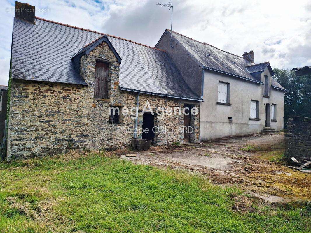 Longére campagne de Soudan - photo 6