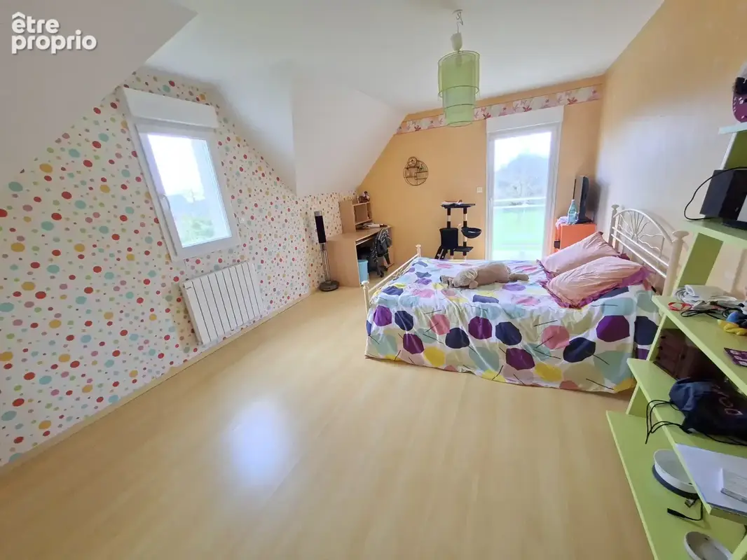 Maison 211 m² à Sainte-Mere-Eglise  - photo 4