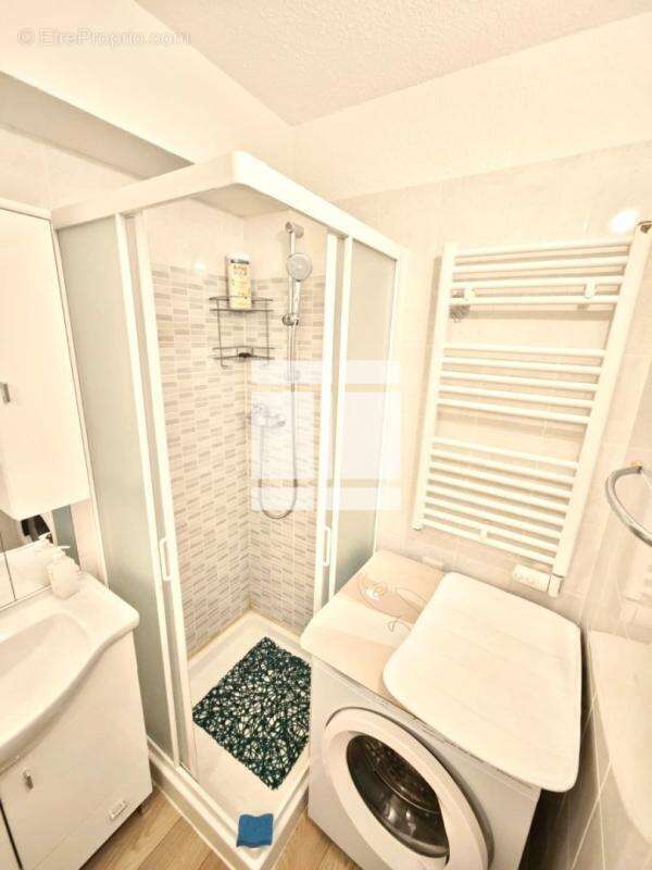 Appartement à CALVI