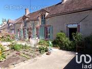 Photo 1 - Maison à MARSANGY