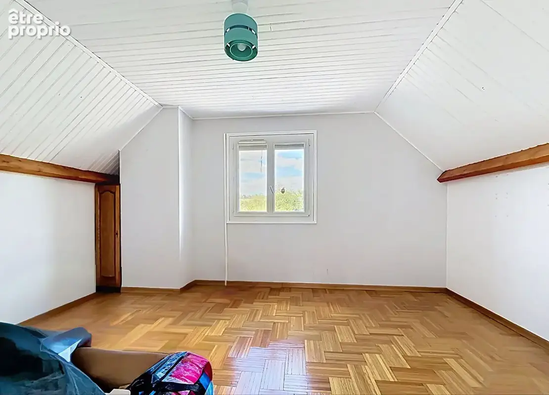 Maison familiale Gaillon - photo 12