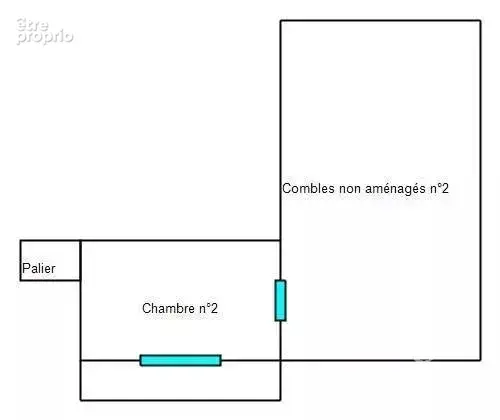 À vendre en viager occupe - photo 17