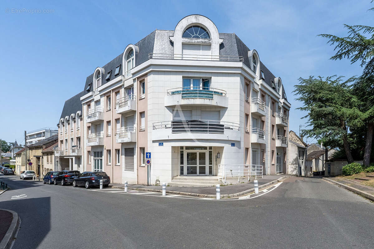 Appartement à PONTOISE
