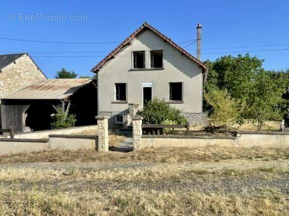 Maison 89 m² à Crozant  - photo 10