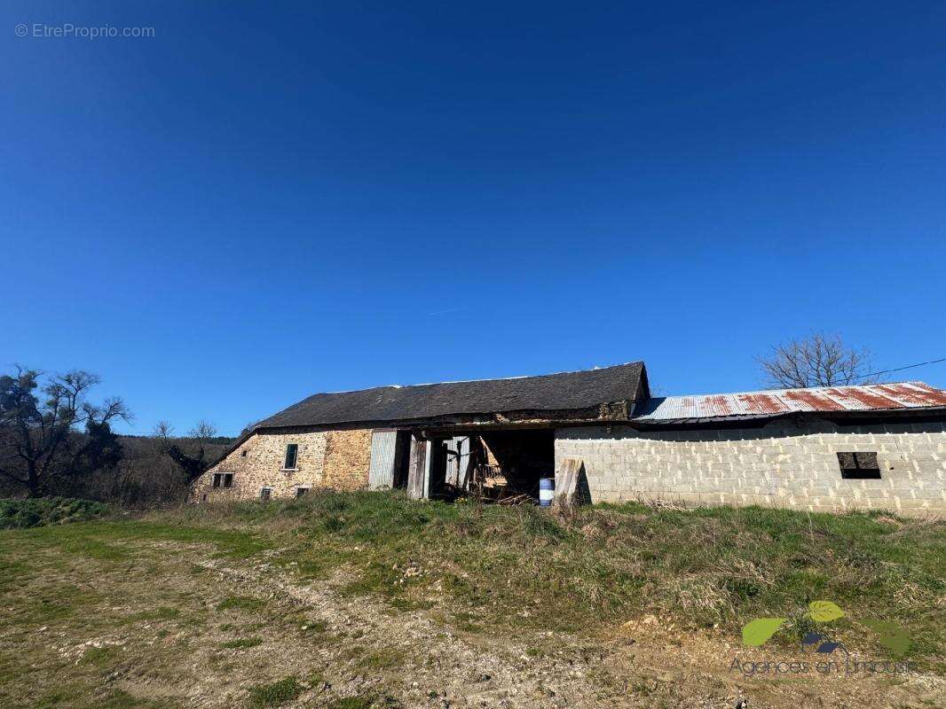 Maison à CHAMBERET