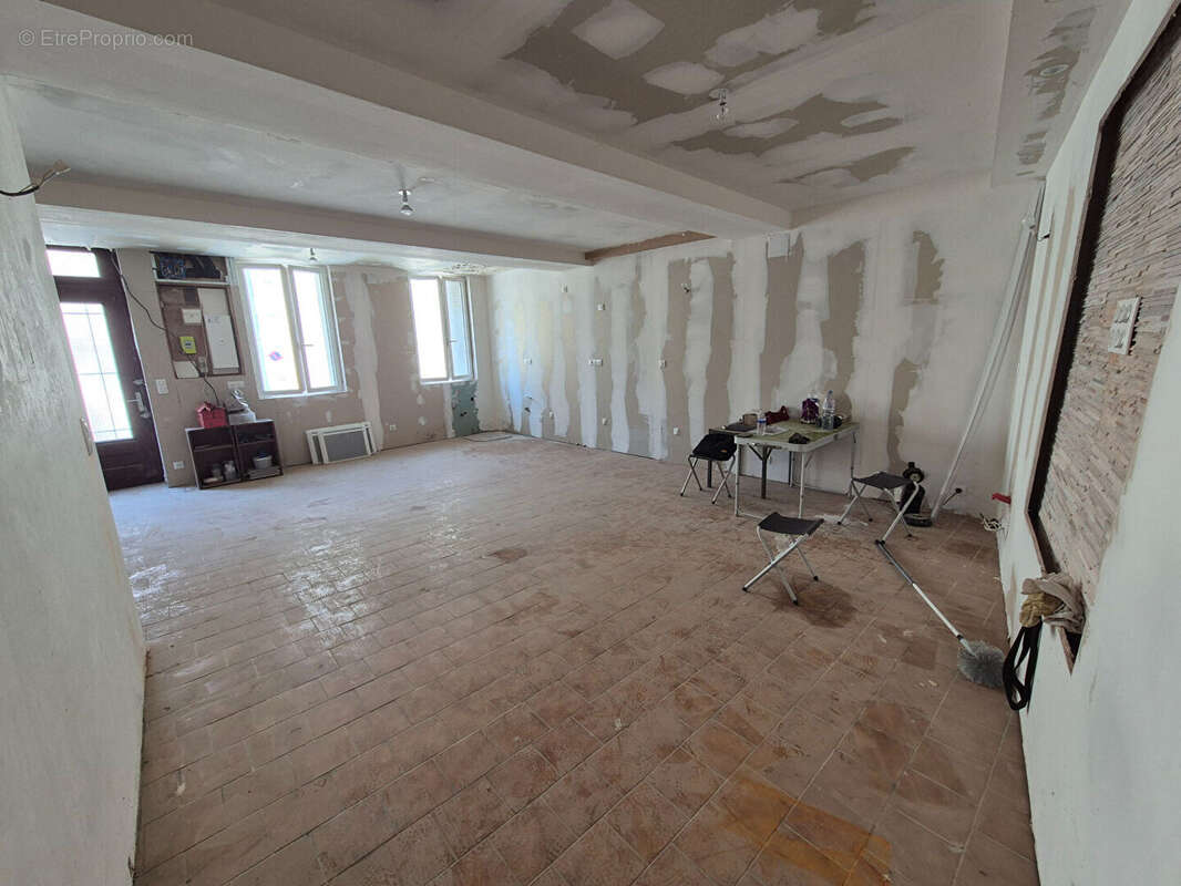 Maison Matha 4 pièce(s) 136 m2 - photo 7