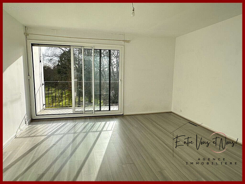 Appartement à TALENCE