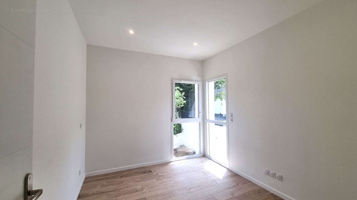 Maison à MONTFERRIER-SUR-LEZ