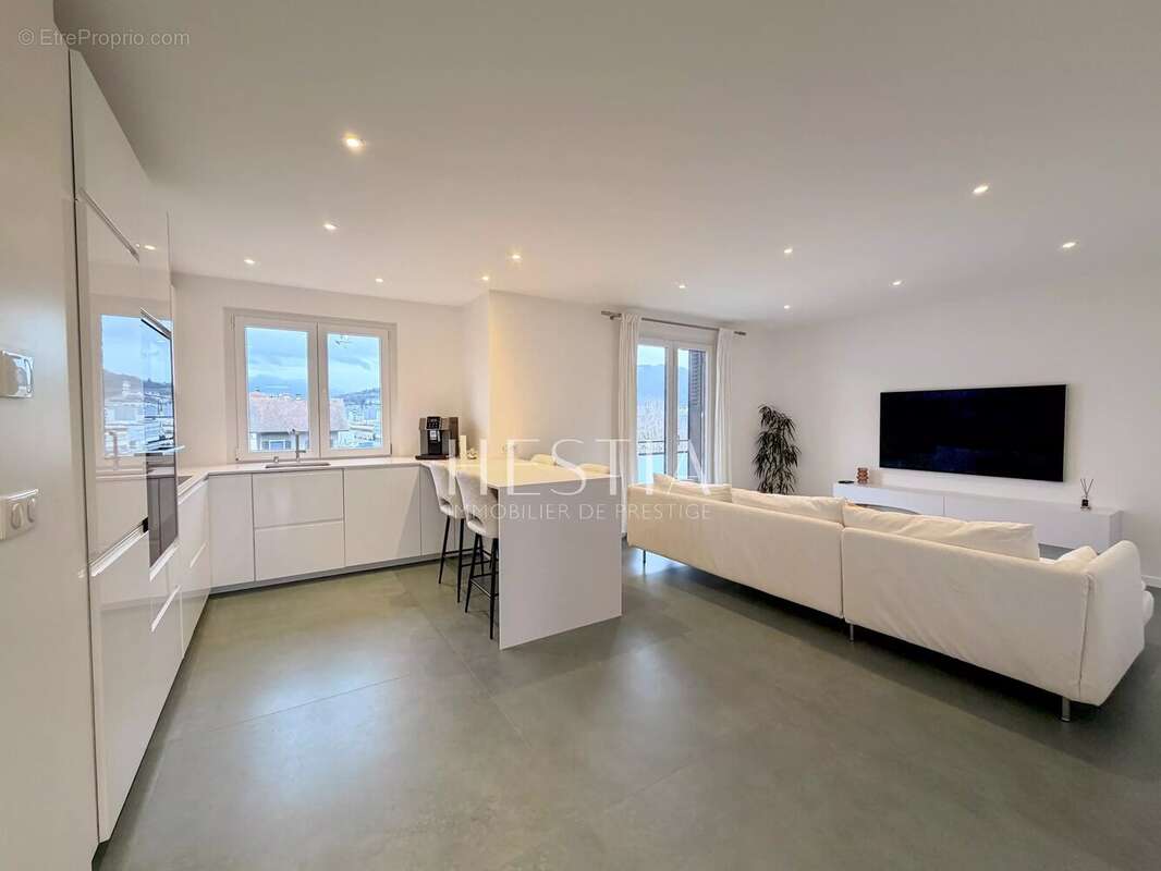 Appartement à ANNECY