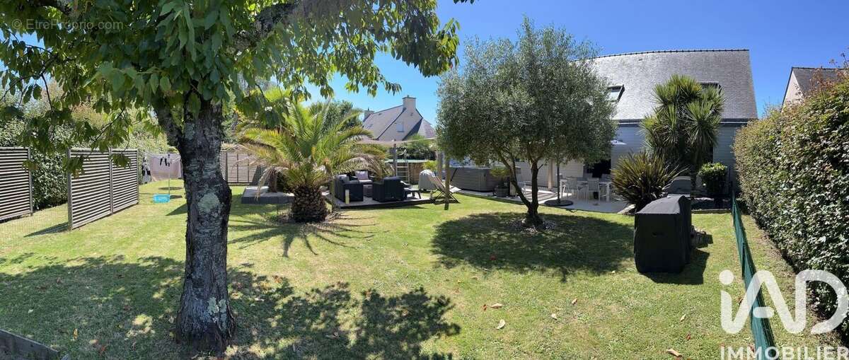 Photo 7 - Maison à VANNES