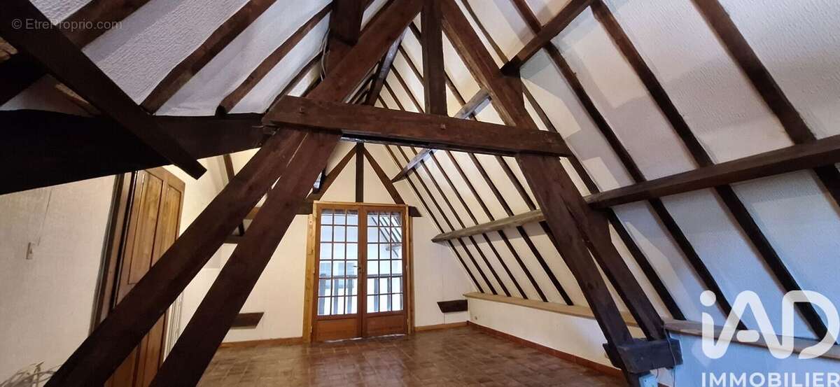 Photo 6 - Maison à CHAUMONTEL