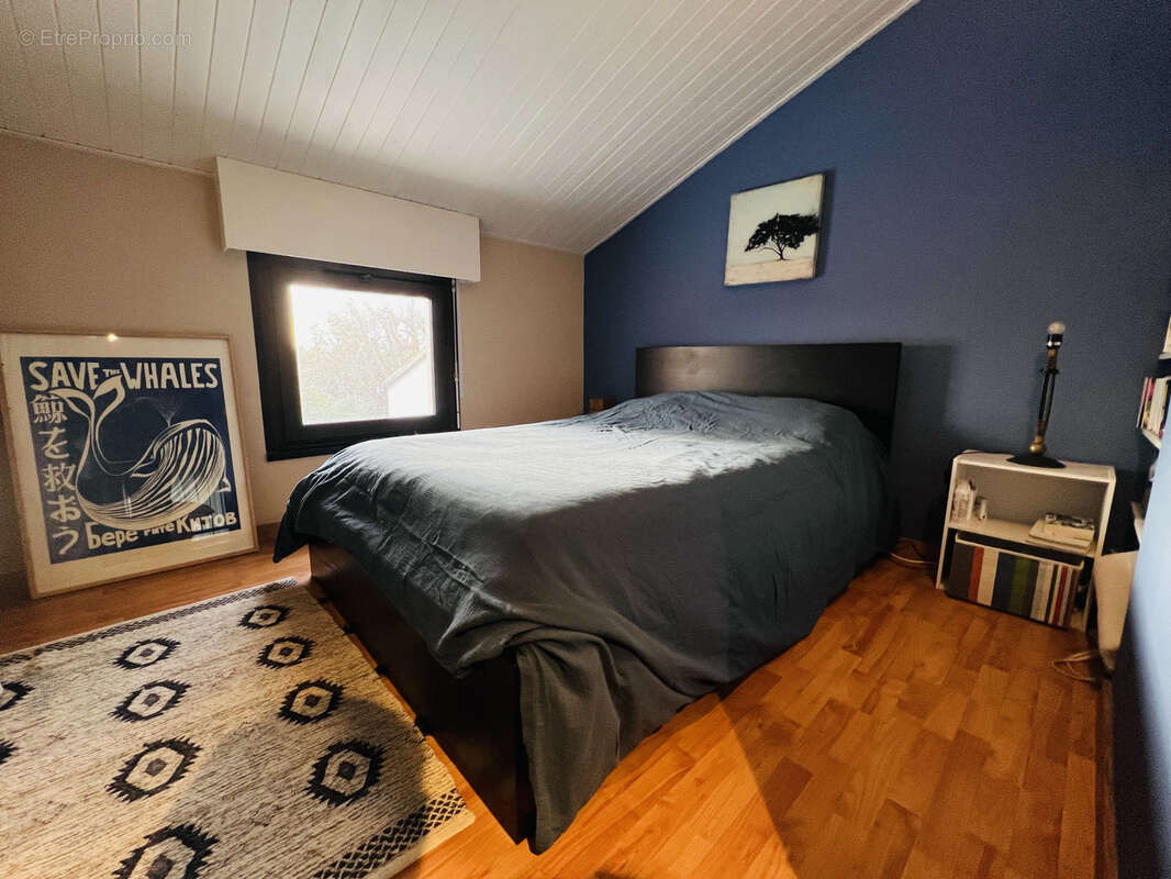 Maison à LES SABLES-D'OLONNE