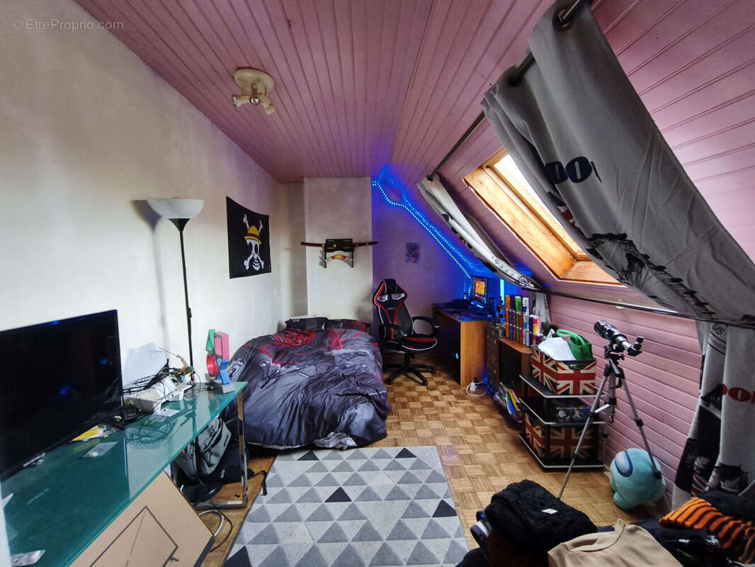 Photo 8 - Maison à SAINT-BARTHELEMY