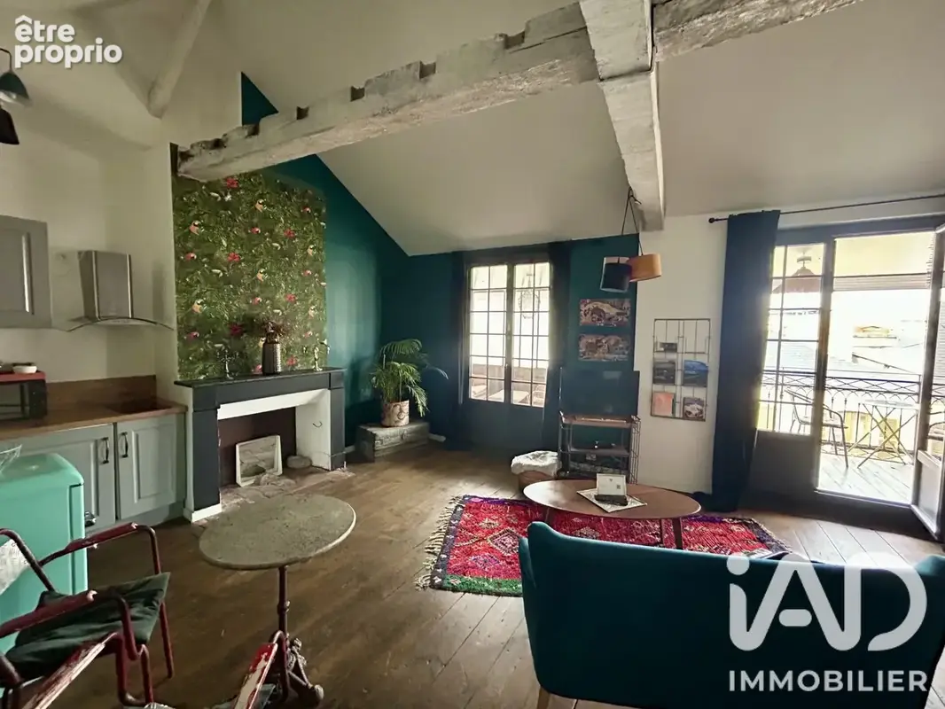 Photo 1 - Appartement à PAU