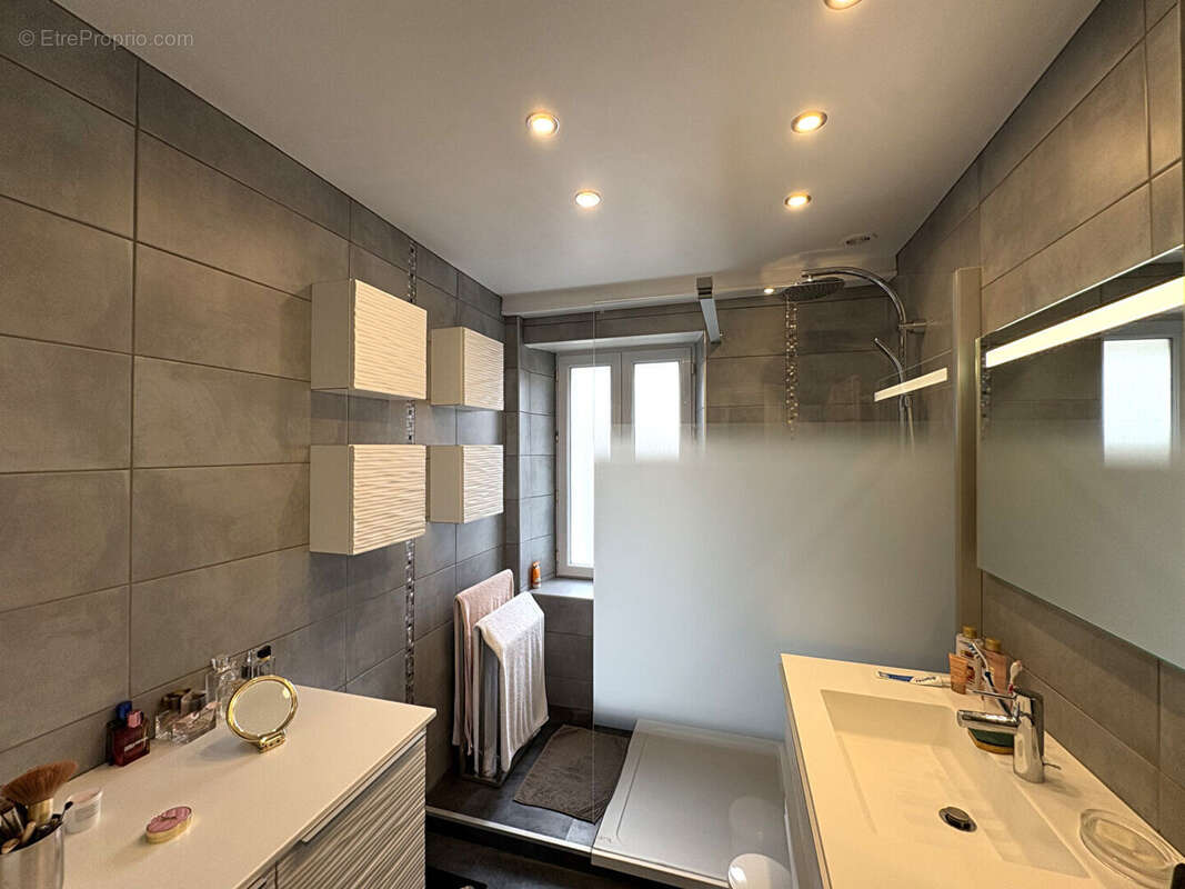 Maison à CHARLEVILLE-MEZIERES