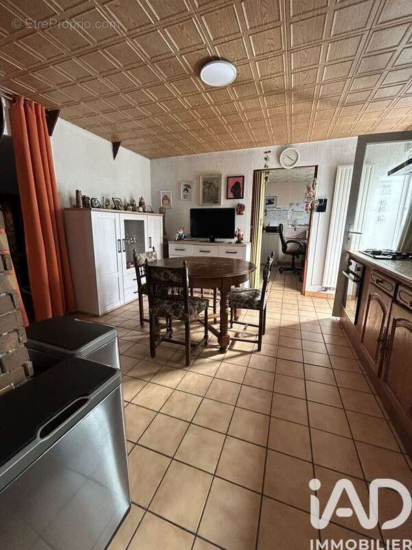 Photo 5 - Maison à LUNERY