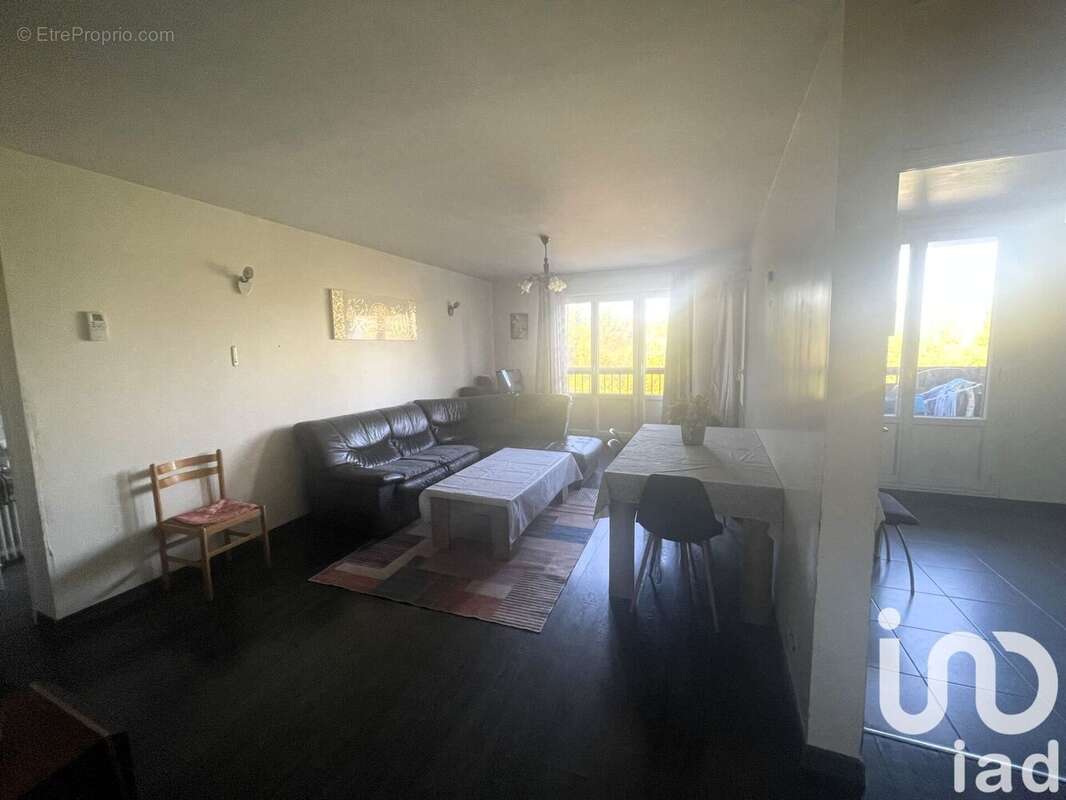 Photo 4 - Appartement à PALAISEAU