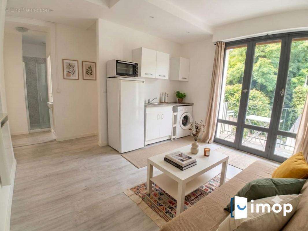 Appartement à BLOIS
