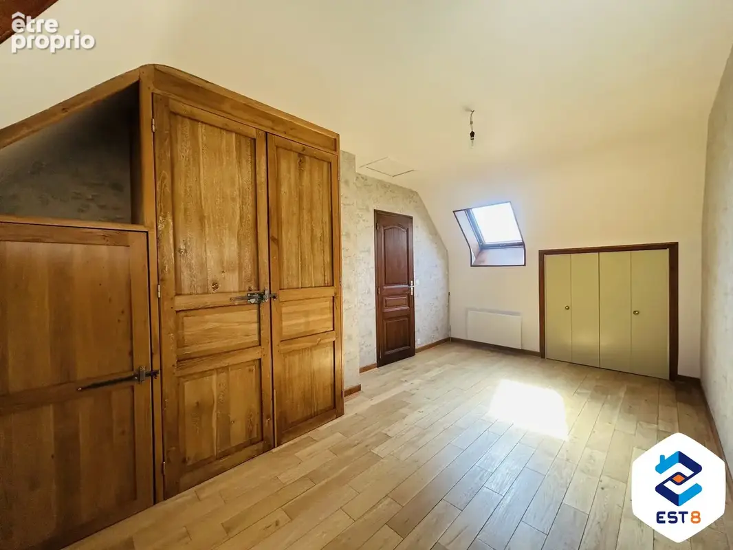 Maison 5 pièces 121 m² à vendre à Jaux (60880) - photo 8