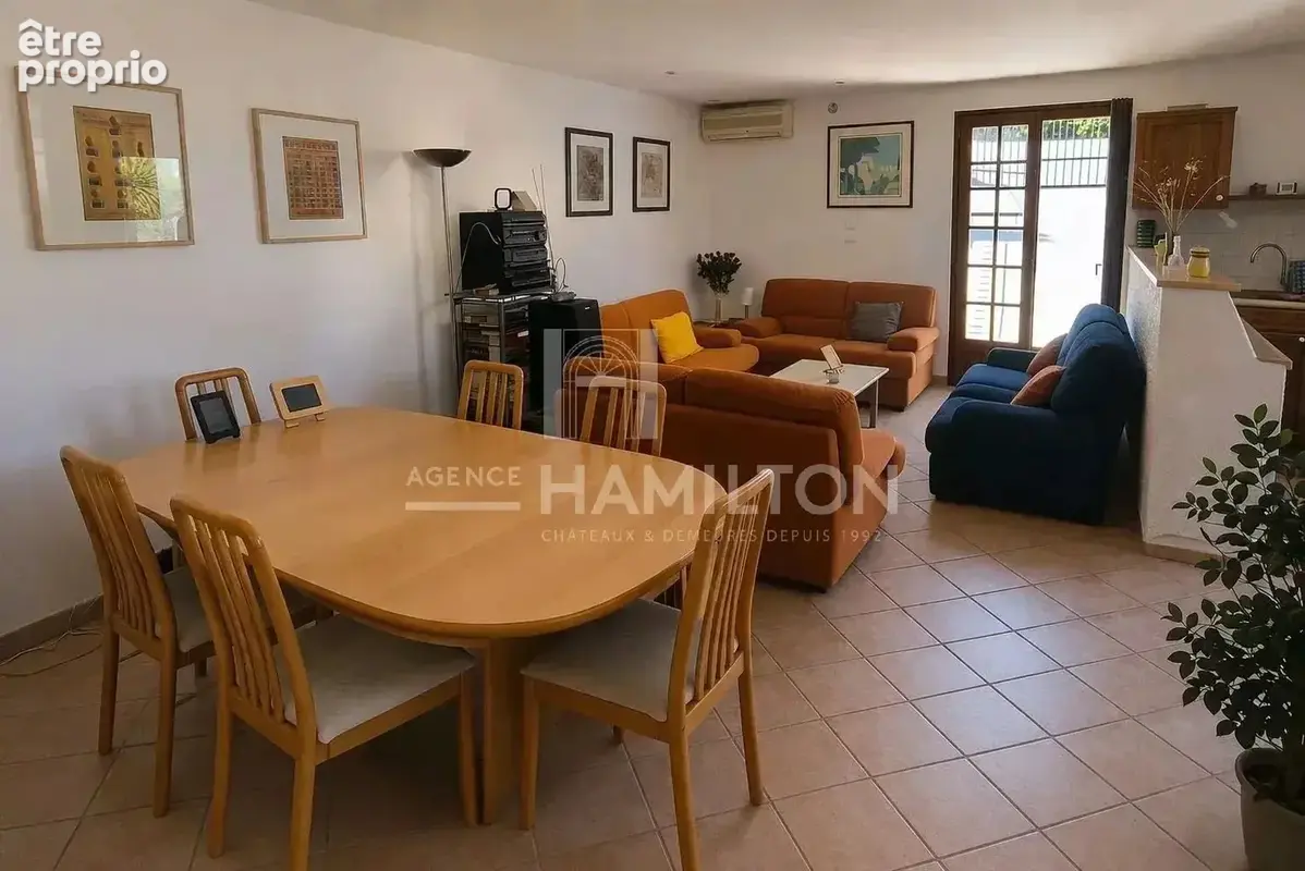 Le rouret - vue dégagée - photo 4