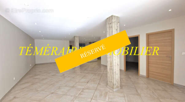 Appartement à MONNET-LA-VILLE