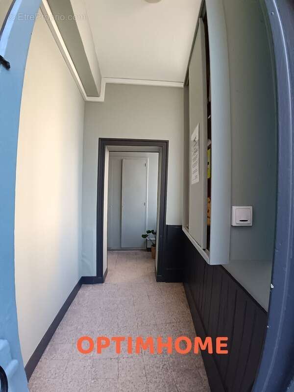 Appartement à ARRAS