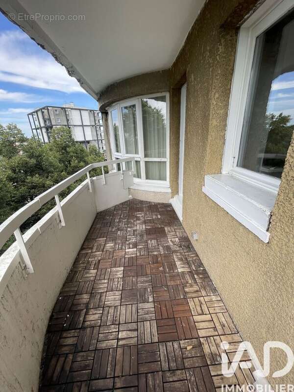 Photo 2 - Appartement à EVRY