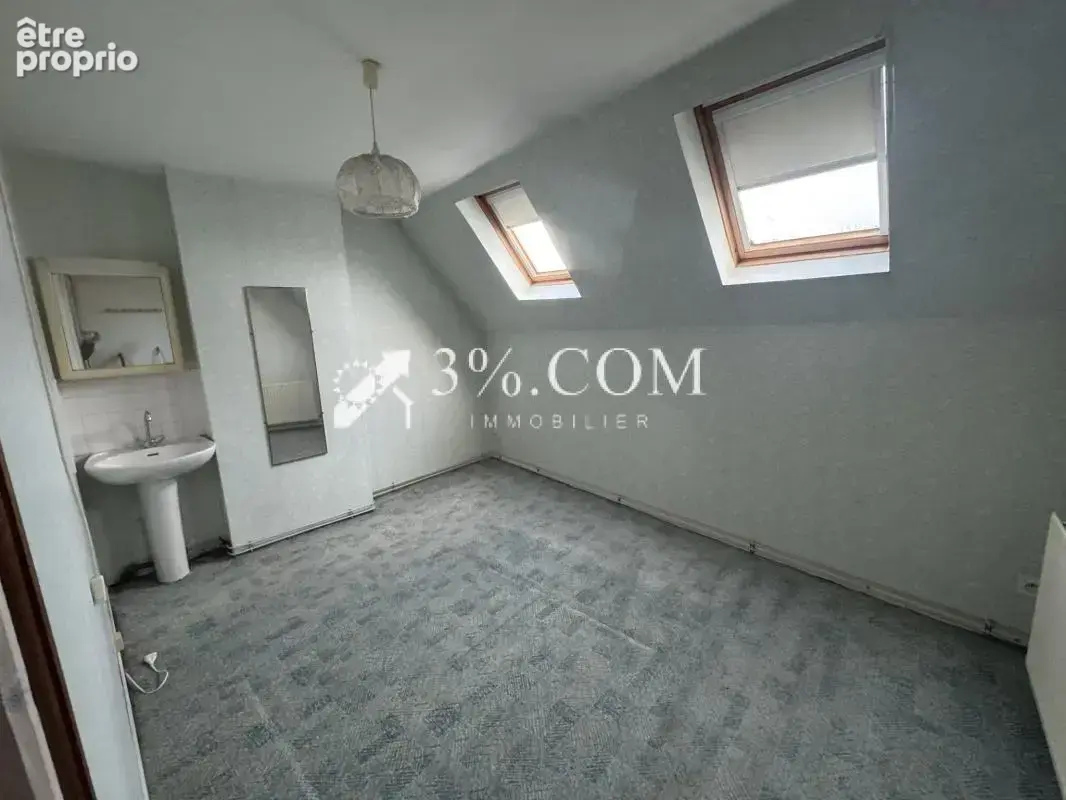Maison de ville 74m2 avec cour à Artres - photo 9