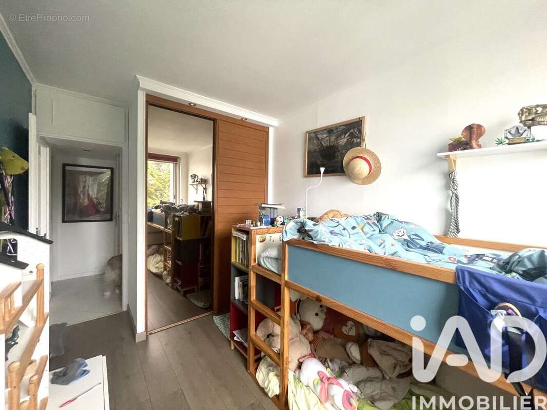 Photo 5 - Appartement à MARLY-LE-ROI