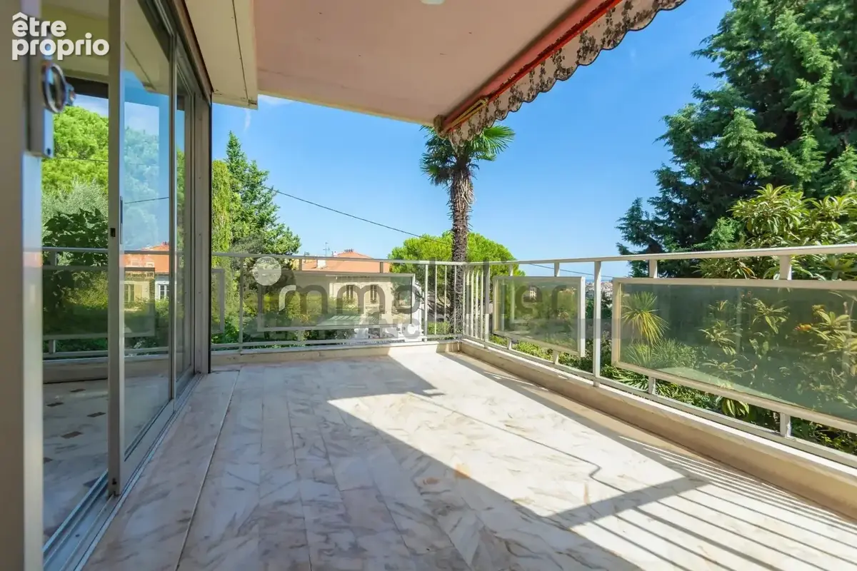 Photo Appartement à Vence au prix de 415 000€