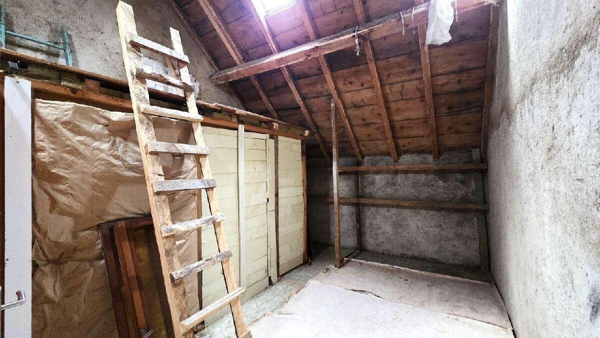 Maison à GRANDVILLARS