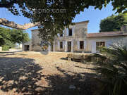 Maison à CHATEAURENARD