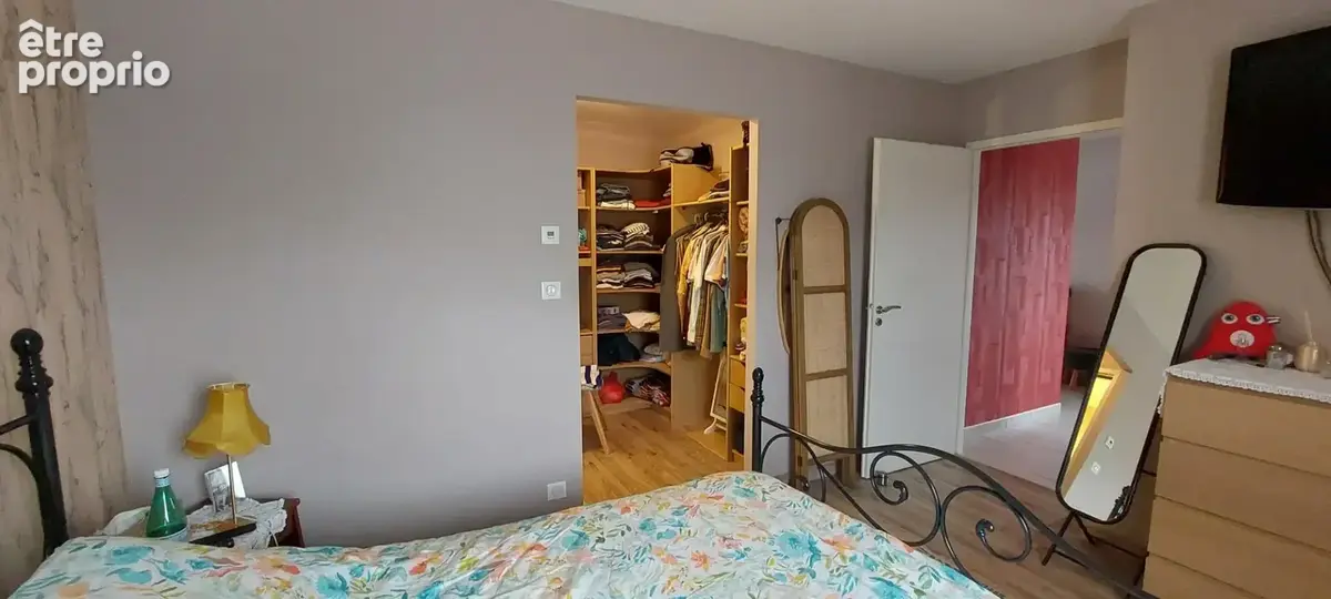 Maison à vendre 6 pièces FONTENAY LE COMTE (85) - photo 5